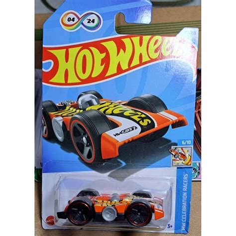 Jual Hot Wheels Balap Flippin Fast Shopee Indonesia