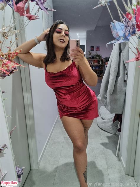Tequila Time Aka Tequilatime Nude Leaks OnlyFans Photo 37 Fapellas