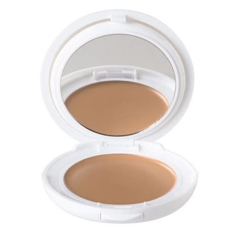 Avene Sun Kompaktni puder SPF 50 beige - | Ljekarna Bjelovar