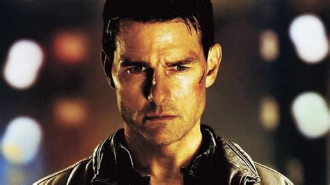 Jack Reacher TV Series In The Works At Amazon