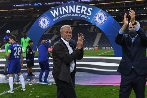Chelsea FC Sale: The Richest In Football History By A Ridiculous Margin