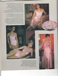Vintage Lingerie Catalogue And Commercial Ads Scans Page 295 Vintage Erotica Forums