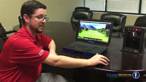 ES16 Tour Tutorial: Windows Firmware Update - YouTube