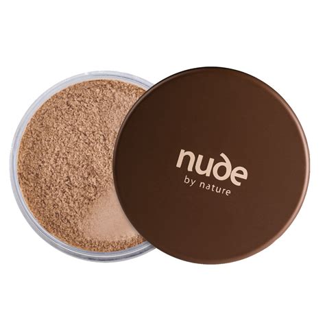 Nude By Nature Natural Mineral Cover Reviews Makeupalley