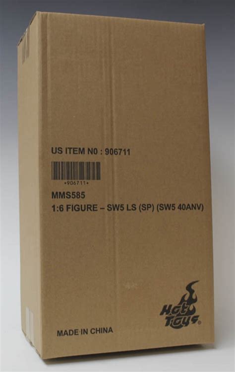 Luke Skywalker Snowspeeder Pilot Star Wars Empire Strikes Back Th Anniversary Hot Toys