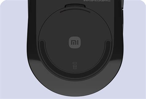 Mi Dual Mode Wireless Mouse | Xiaomi Global