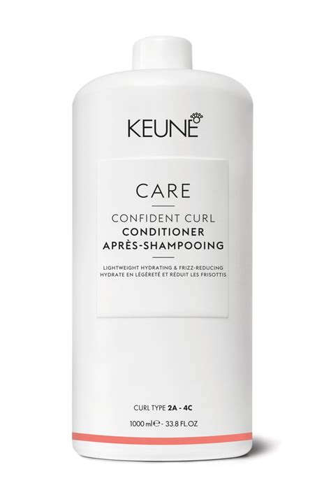 Кондиционер для кудрявых волос/ CARE Curl Conditioner 1000 мл - купить ...