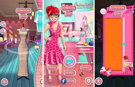 Fashion Designer Games for Girls are the Newest Form of Addiction