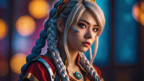 Cosplay Significado