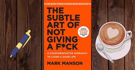 The Subtle Art of Not Giving a F*ck – 8 ESL English Discussion ...