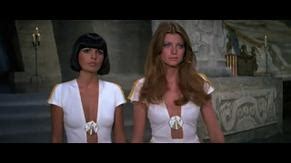 Moonraker Nude Scenes Aznude