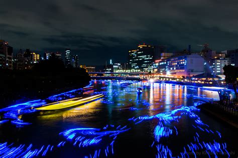 天満橋 七夕 / Tanabata Festival at Tenmabashi, Osaka | Tetsushi Kimura | Flickr