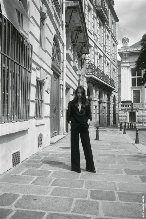 Rebecca Bagnol Rebeccabagnol Nude The Fappening Photo FappeningBook