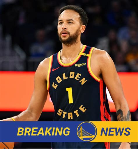 DARKNESS FALLS: The Warriors' Former Hero in a Tailspin With No Light ...