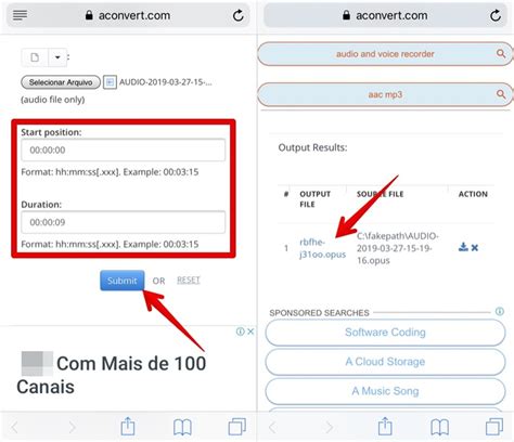 Cortar Áudio Whatsapp - Como cortar áudio do WhatsApp