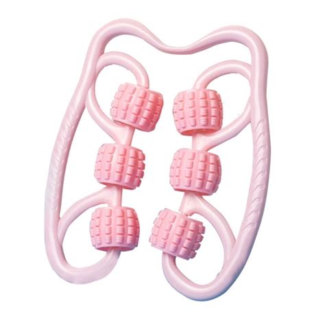 Muscle Roller, Trigger Point Muscle Roller Relieve... – Vicedeal