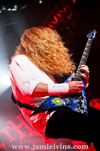 Dave Mustaine Megadeth Photo 31572747 Fanpop