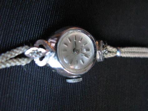 Top Imagen Vintage Women S Timex Watches Abzlocal Mx