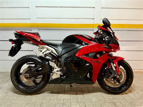 motos honda cbr  rr  brasil