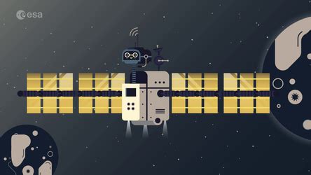 ESA ESA S Hera Mission Launch Official Broadcast