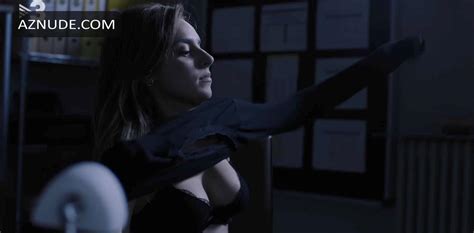 LAIA FONTAN Nude AZNude