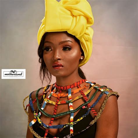 Motherland Collections Added A Motherland Collections