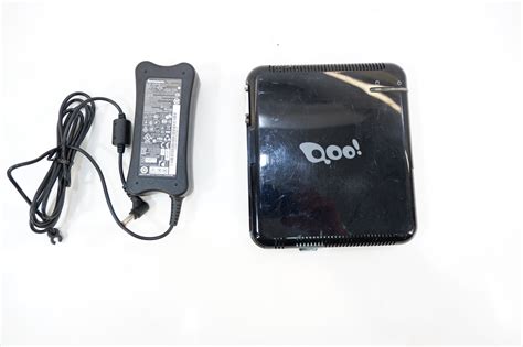 Неттоп 3Q Qoo! Tower ION