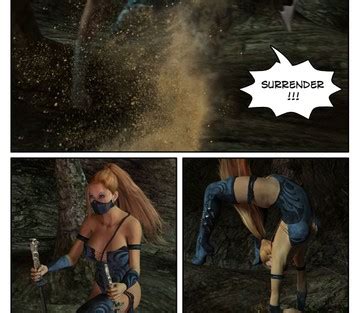 Yoru No Majin The Tower Of Sin 8muses Sex And Porn Comics