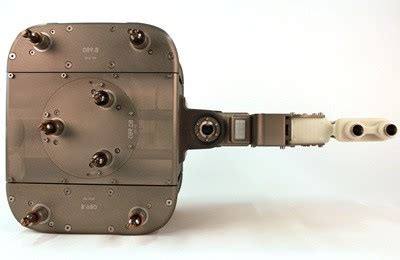 ZR-100 : 프로브 이송 | Zetec