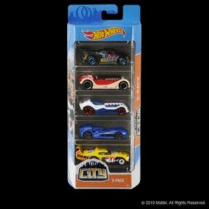 Packs Hwc Hot Wheels