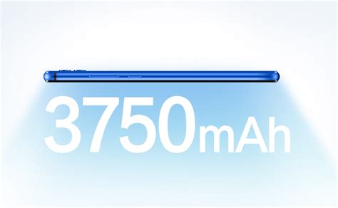 Honor 8X: así se ve frente a la competencia en gama media • ENTER.CO