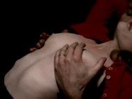 Naked Karen Elkin In The Hunger