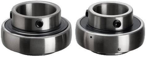 YAR 207-2F SKF підшипник самовстановлюваний типу UC 207 - Інтернет крамниця