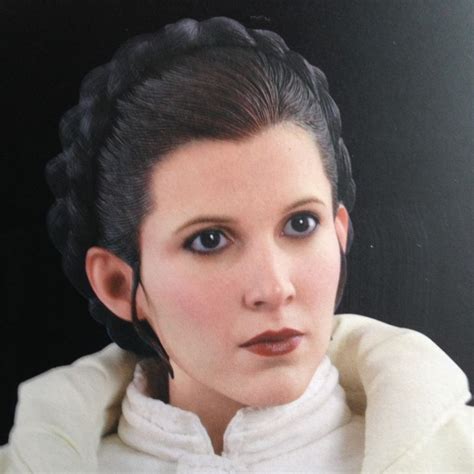 Hot Toys Hoth Leia Page Rebelscum Forums