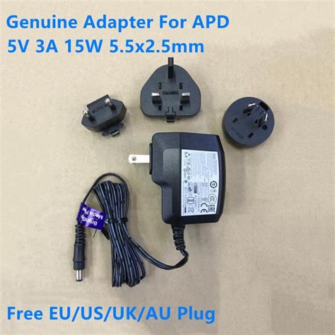 19V ADS-40FSG-19 AC Switching Adapter For LG LCAP16A-A