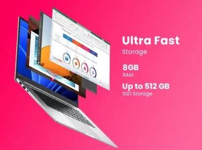 Infinix Inbook Y1 Plus Neo : Revolutionizing the Way We Work and Play ...