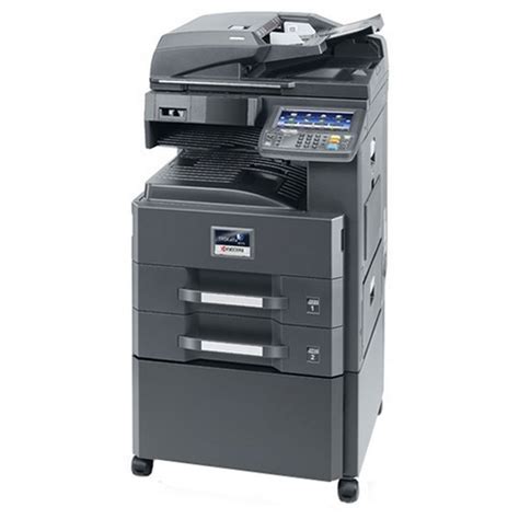 Картриджи для принтера Kyocera Mita TASKalfa 3510i оригинальные и ...