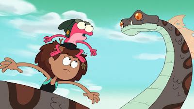 Nude Cartoons Anne Boonchuy