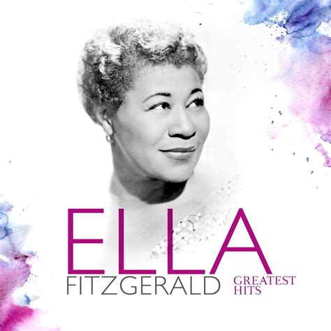 bol.com | Greatest Hits, Ella Fitzgerald | LP (album) | Muziek