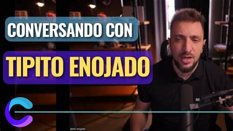 LA NUEVA ARGENTINA CON TIPITO ENOJADO YouTube