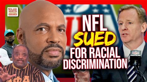 Former NFL Reporter Jim Trotter SMACKS League With RACIAL