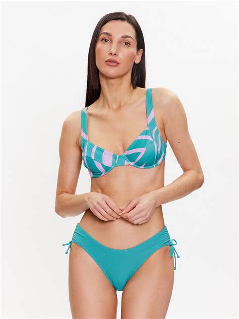 Triumph Bikini Oberteil Summer Mix Match Gr N Modivo De