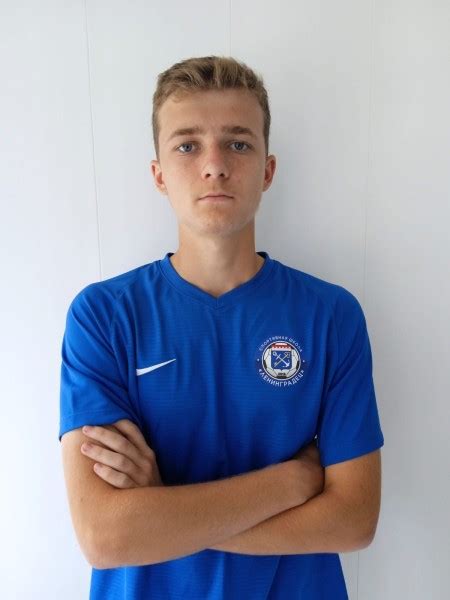 Микулич Андрей - игрок