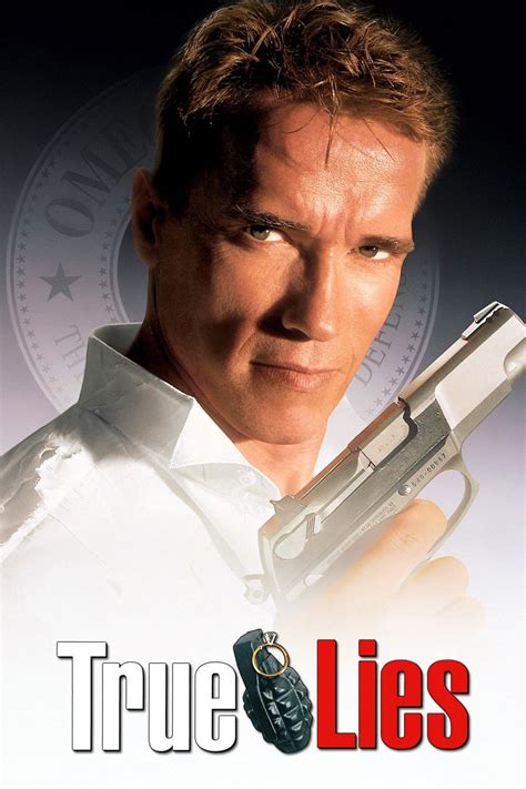 True Lies Rotten Tomatoes