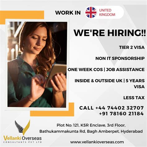 Australia Hiring Foreign Workers 2023 Visa Sponsorship Apply Now Artofit