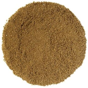 Кумин молотый (зира) — купить с доставкой