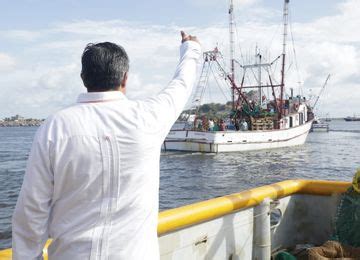 Oficializa Conapesca El Levantamiento De La Veda De Todas Las Especies