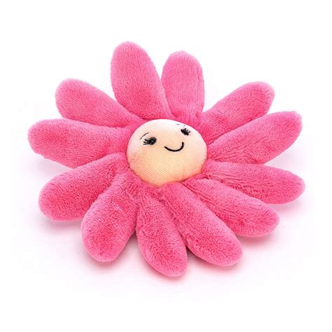 Jellycat Fleury Gerbera Medium