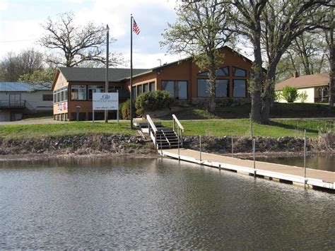 The filbrandt funeral home south haven has lakeside views 13