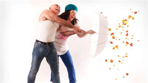 El orgullo de ser un anciano gay ponemos rostro al grupo LGTBIQ más invisibilizado